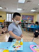 體會懷孕的辛苦