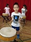 學音樂讓我充滿能量