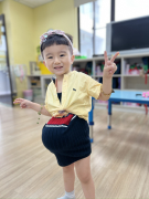 懷孕好辛苦
