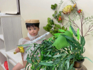 環保服裝藝術家-蘇珊 瓊曼斯