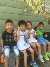 回收的CD片創作真有趣