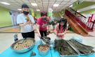 厲害的廚房媽媽