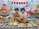 5聖誕鬆餅完成囉!.jpg