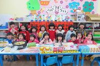 8.團圓飯開動囉