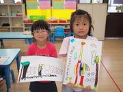 9我最喜歡的鳥類