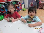 潤餅好好吃喔2