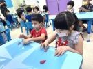 我們好認真
