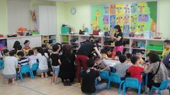 母親節快樂