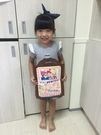 送給爸爸我的心意