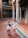好像古代的街道喔