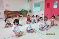 上音樂課好好玩唷