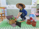 看我拔蘿蔔.jpg