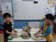 要包很多菜菜喔4月3日14:20