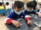 猜猜看 我在畫甚麼呢