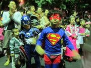 Superman也來參一腳