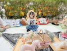 野餐日 - 我的太陽眼鏡很帥吧.jpg
