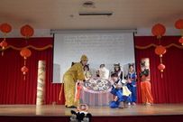 2016過新年活動