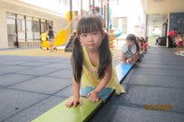 開始運動囉!