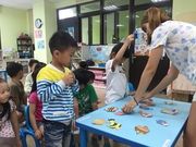 看我的厲害！我是釣魚高手