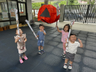 打南瓜活動