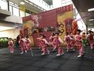 新年開場表演