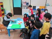活動過程2