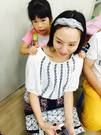 媽媽　　我愛妳