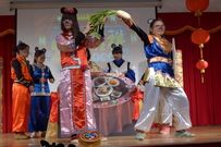 2016過新年活動