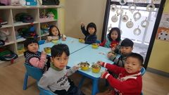 4知道自己吃的食物營養素