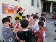 湯圓要圓又圓