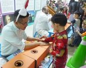 關卡遊戲3