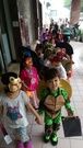 走路到ESL
