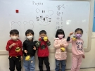 閃閃發光小燈籠
