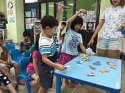 我是大白鯊