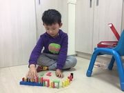 我很有創意吧