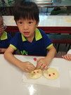 開始做自己喜歡的造型