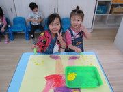 練習女生身體部位