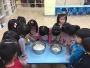 觀察米跟白飯的不同 (2)