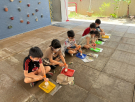 科學家們出動