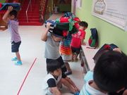 小心安全