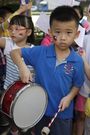 我是神氣小鼓手
