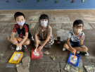 找到恐龍的骨骸了嗎