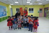 2016過新年活動