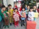 最愛Santa
