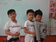男生也會懷孕喔